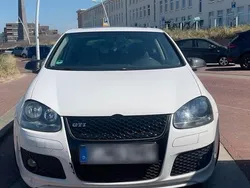 VW Golf V