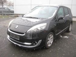 Schwarz Gebraucht 2012 Renault Grand Scénic III Bose Edition Van / Kleinbus | 2.400 € (Guter Preis)