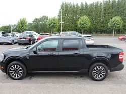 Schwarz Neu 2024 Ford Maverick Lariat SUV | 44.990 €