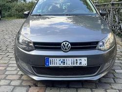 Gebraucht 2012 VW Polo Comfortline Limousine | 5.000 € (Fairer Preis)