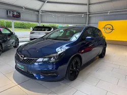 Blau Gebraucht 2020 Opel Astra GS Line Limousine | 14.900 € (Fairer Preis)