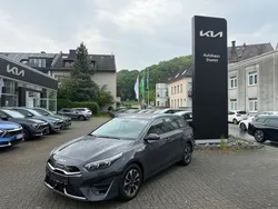 Gebraucht 2022 Kia Ceed Sportswagon Kombi | 19.990 € (Guter Preis)