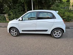 Weiß Gebraucht 2015 Renault Twingo Kleinwagen | 4.100 € (Fairer Preis)