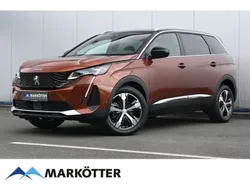 Cuprite Gebraucht 2023 Peugeot 5008 GT Van / Kleinbus | 29.450 € (Fairer Preis)