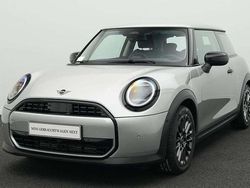 Grau Gebraucht 2024 Mini Cooper Classic Kleinwagen | 23.637 € (Guter Preis)