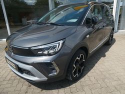 Grau Gebraucht 2022 Opel Crossland Ultimate SUV | 19.990 € (Etwas zu teuer)