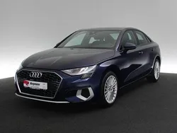 Gebraucht 2021 Audi A3 Advanced Limousine | 18.994 € (Superpreis)
