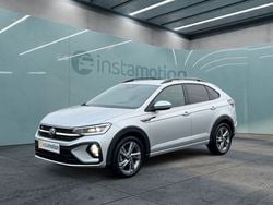 Silber Gebraucht 2024 VW Taigo R-line SUV | 24.950 € (Guter Preis)