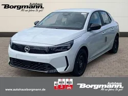 Andere Neu 2025 Opel Corsa Edition Limousine | 17.590 € (Guter Preis)