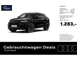 Schwarz Gebraucht 2024 Audi RS Q8 Ambiente SUV | 121.980 € (Guter Preis)