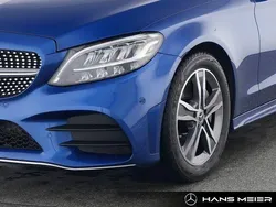 Gebraucht 2023 Mercedes C200 | 35.840 € (Fairer Preis)