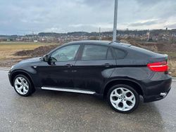 Gebraucht 2009 BMW X6 SUV | 13.500 € (Fairer Preis)