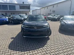 Schwarz Gebraucht 2021 Opel Mokka GS Line SUV | 18.800 € (Etwas zu teuer)