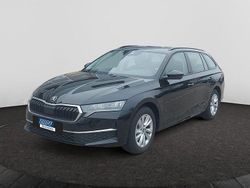 Schwarz Gebraucht 2025 Skoda Octavia Kombi | 23.985 € (Superpreis)