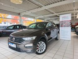 Schwarz Gebraucht 2019 VW T-Roc Sport SUV | 19.990 € (Fairer Preis)