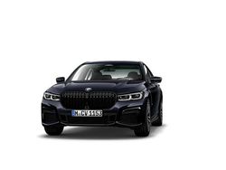 Gebraucht 2025 BMW 730 Efficient Dynamics Limousine | 64.489 € (Etwas zu teuer)