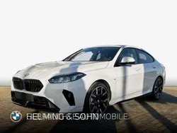 Weiß Gebraucht 2025 BMW 220 M Sport Coupé | 42.450 € (Etwas zu teuer)