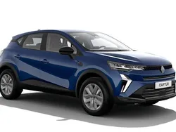 Blau Neu 2025 Renault Captur Evolution SUV | 26.990 € (Guter Preis)
