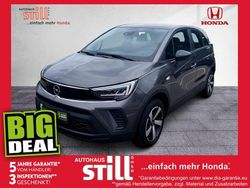 Lackierung platiniumgrau/meta Gebraucht 2023 Opel Crossland Enjoy SUV | 14.980 € (Superpreis)