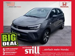 Lackierung platiniumgrau/meta Gebraucht 2023 Opel Crossland Enjoy SUV | 16.980 € (Guter Preis)