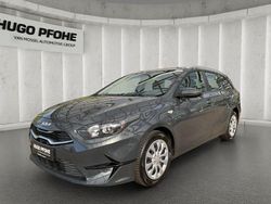 Modellpflege Gebraucht 2023 Kia Ceed Vision Kombi | 21.675 € (Etwas zu teuer)