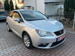 Silber Gebraucht 2012 Seat Ibiza Kleinwagen | 3.200 € (Guter Preis)