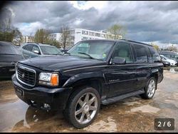 Schwarz Gebraucht 1999 Cadillac Escalade SUV | 3.800 €