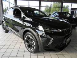 Gne onyxschwarz Neu 2025 Mitsubishi ASX Edition SUV | 32.890 € (Fairer Preis)