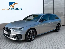 Gebraucht 2023 Audi A4 S-Line Kombi | 27.880 € (Fairer Preis)