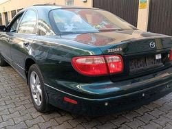 Gebraucht 2002 Mazda Xedos Exclusive Limousine | 4.000 €