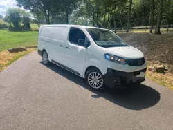 Weiß Gebraucht 2022 Fiat Scudo Van / Kleinbus | 16.950 € (Superpreis)