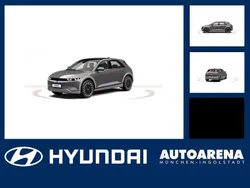 Blau Neu 2024 Hyundai Ioniq 5 SUV | 41.975 € (Superpreis)
