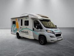 Other Gebraucht 2022 Knaus Sky Wave 650 MF Van | 64.500 €