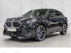 Schwarz Gebraucht 2024 BMW X2 M Sport SUV | 48.495 € (Guter Preis)