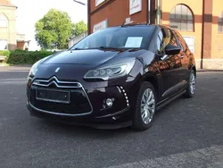 Whisper oder purple night Gebraucht 2015 Citroën DS3 Cabriolet So Chic Cabrio | 8.290 € (Fairer Preis)