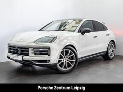 Weiss Gebraucht 2023 Porsche Cayenne S SUV | 107.800 € (Superpreis)