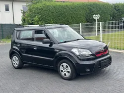 Schwarz Gebraucht 2010 Kia Soul Attract SUV | 3.900 € (Guter Preis)