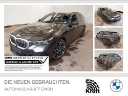 Grau Gebraucht 2024 BMW 540 M Sport Kombi | 65.499 €