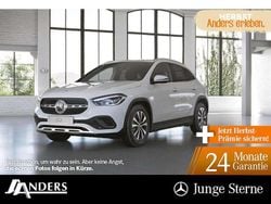 Polarweiss Gebraucht 2022 Mercedes GLA250 Style SUV | 35.484 € (Guter Preis)
