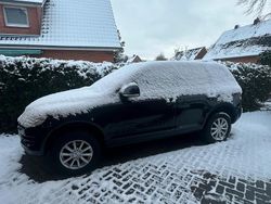 Schwarz Gebraucht 2009 VW Touareg R SUV | 7.000 €