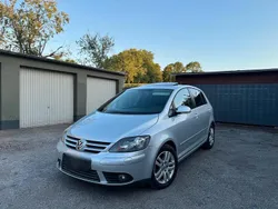 Silber Gebraucht 2007 VW Golf Plus Van / Kleinbus | 4.450 € (Etwas zu teuer)