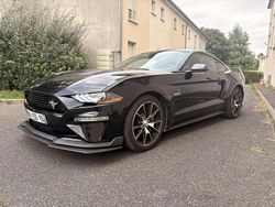 Gebraucht 2020 Ford Mustang Fastback Coupé | 25.500 € (Fairer Preis)