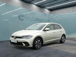 Silber Gebraucht 2024 VW Polo Limousine | 21.749 € (Fairer Preis)