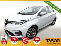 Weiß Gebraucht 2022 Renault Zoe Kleinwagen | 15.188 € (Guter Preis)