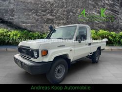 Weiß Neu 2024 Toyota Land Cruiser SUV | 79.980 € (Fairer Preis)