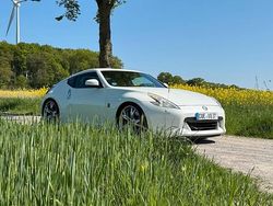 Weiß Gebraucht 2010 Nissan 370Z Coupé | 22.999 €