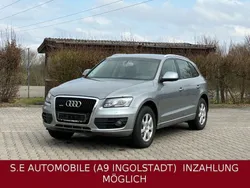 Grau Gebraucht 2009 Audi Q5 Comfort SUV | 8.990 € (Superpreis)