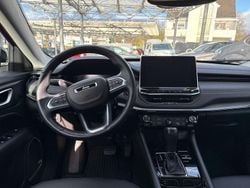 Rot Gebraucht 2023 Jeep Compass SUV | 25.990 € (Guter Preis)