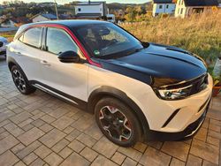 Weiß Gebraucht 2021 Opel Mokka-e Active SUV | 16.800 € (Fairer Preis)