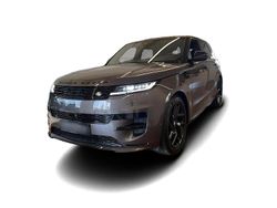 Grau Gebraucht 2024 Land Rover Range Rover Sport SUV | 122.152 €